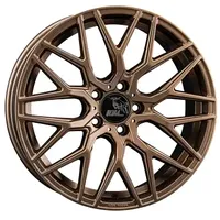 Ultra Wheels RACE-EVO (UA1E) 8 0x18 5x112 ET30 MB66