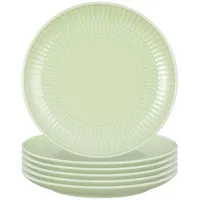 SELTMANN WEIDEN Brotteller Amina ø 16,3 cm 6er Set