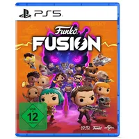 Sony Funko Fusion Spiel PlayStation 5 PS5