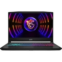 MSI Katana 15 i7-13620H RTX 4060 64 GB RAM