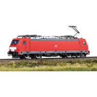 Märklin 38800 H0 E-Lok BR 186 der DB AG