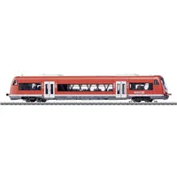 Märklin 36965 Dieseltriebwagen Regio Shuttle RS1, Baureihe 650