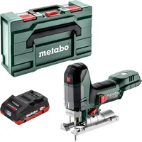 Metabo ST 18 LT 130 BL Akku Stichsäge 18