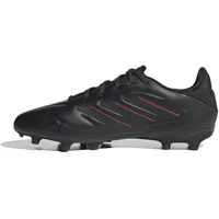 Adidas Copa Pure 3 League FG/MG Kinder Core Black/Carbon/Lucid