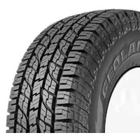 Yokohama Geolandar A/T G015 255/65 R18 111H