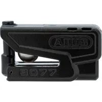 ABUS Granit Detecto XPlus 8077 2.0 Bremsscheibenschloss m. Alarm