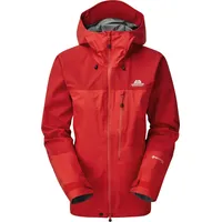 Mountain Equipment Manaslu Jacket imperial red/crimson (Me-01027) 12