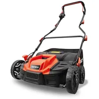 FUXTEC Elektro-Vertikutierer FX-EV360,