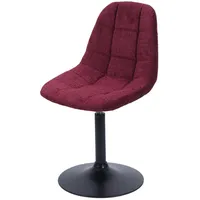 MCW Esszimmerstuhl, Bordeaux,