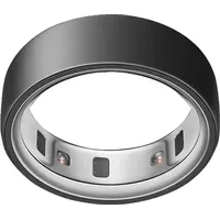 Oura Ring 4 Größe 4 - 46,8 mm Stealth