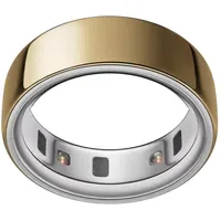 Oura Ring 4 Größe 11 - 64,9 mm Gold