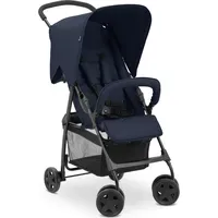 Hauck Sport Blau