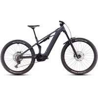 Cube Stereo Hybrid ONE77 HPC Race 800 2025