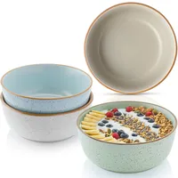 Sänger Schalen Set Rio, | Schale, Mehrfarbig,