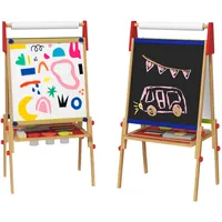 Aiyaplay Kindertafel Kiefernholz