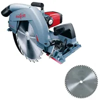 Mafell Handkreissäge MKS 130 Ec Sandwich + Sägeblatt HM