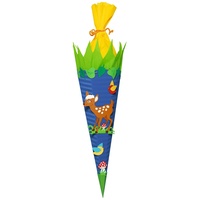 Ursus Bastelset Rehkitz 68 cm 6-eckig