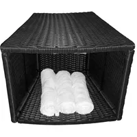Canadian Spa Beistelltisch L57 x B52 x T45 cm