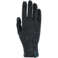 Roeckl Krinau Langfinger Handschuhe Grau Modell 2024