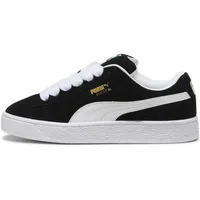 Puma Suede Xi Black 37 1/2
