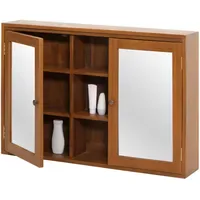 MCW 100 cm braun