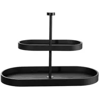 Asa Selection Etagere 2-stufig oval 25cm