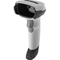 Zebra Technologies Zebra DS2278 (1D-Barcodes, 2D-Barcodes), Barcode-Scanner, Weiss