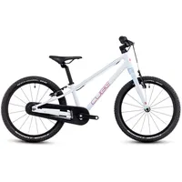 Cube Numove 180 flashwhite'n'pink Modell 2024 (850420)