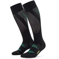 CEP Damen Pro Run Ultralight Tall Socks schwarz