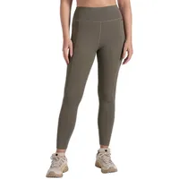 Craghoppers Nosilife Adeena Tights (Größe XS, oliv)