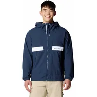 Columbia Spire ValleyTM Jacke - Collegiate Navy - M