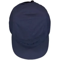Houdini Ftn Kappe - Blue Illusion / Logo -