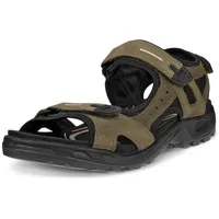 ECCO Offroad Herren Braun 43