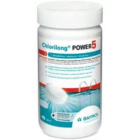 Bayrol Chlorilong POWER5 / 1,25 kg
