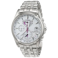 Citizen Elegant Edelstahl 39 mm FC0010-55D