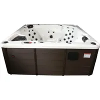 Canadian Spa Whirlpool Thunder Bay