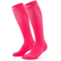 CEP Run 5.0 Lange Socken - pink - EU