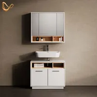 Livinity® Temo 2-tlg. Weiß