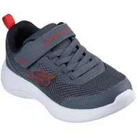 SKECHERS Sneaker »SELECTORS«, Freizeitschuh mit Klettverschluss, Größenschablone zum Download