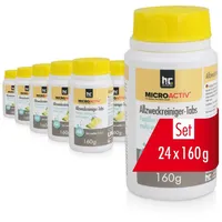Microactiv® 24x 160 g Allzweckreiniger Tabs