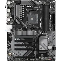 Gigabyte B550 EAGLE WIFI6