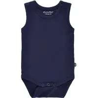 MINYMO Body w/o sleeves dark navy (778) 74