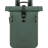 Samsonite Coatify Biz Rolltop, Backpack 14.1" Green