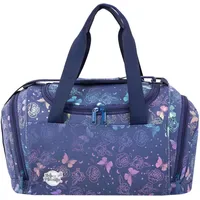 McNeill Sporttasche Fit S blau