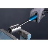 Pferd tools PWA 1/9 V-HV HEX 3mm Druckluftwinkelschleifer 6.3