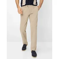 EUREX BY BRAX Style LUIS beige, Beige, Gr. 31U
