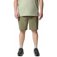 Columbia Tech TrailTM Kurze Hose - Stone Green -