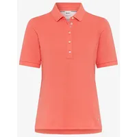 Brax Poloshirt STYLE.CLEO blau M (38)