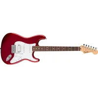 Fender Standard Stratocaster HSS Candy Cola