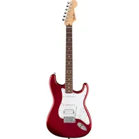 Fender Standard Stratocaster HSS Candy Cola